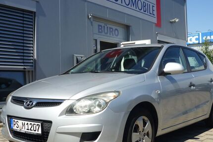 Hyundai i30 40.606 km 5.990 &euro; Kaiserslautern 67657