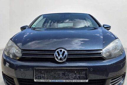 VW Golf 131.205 km 4.000 &euro; Horb 72160