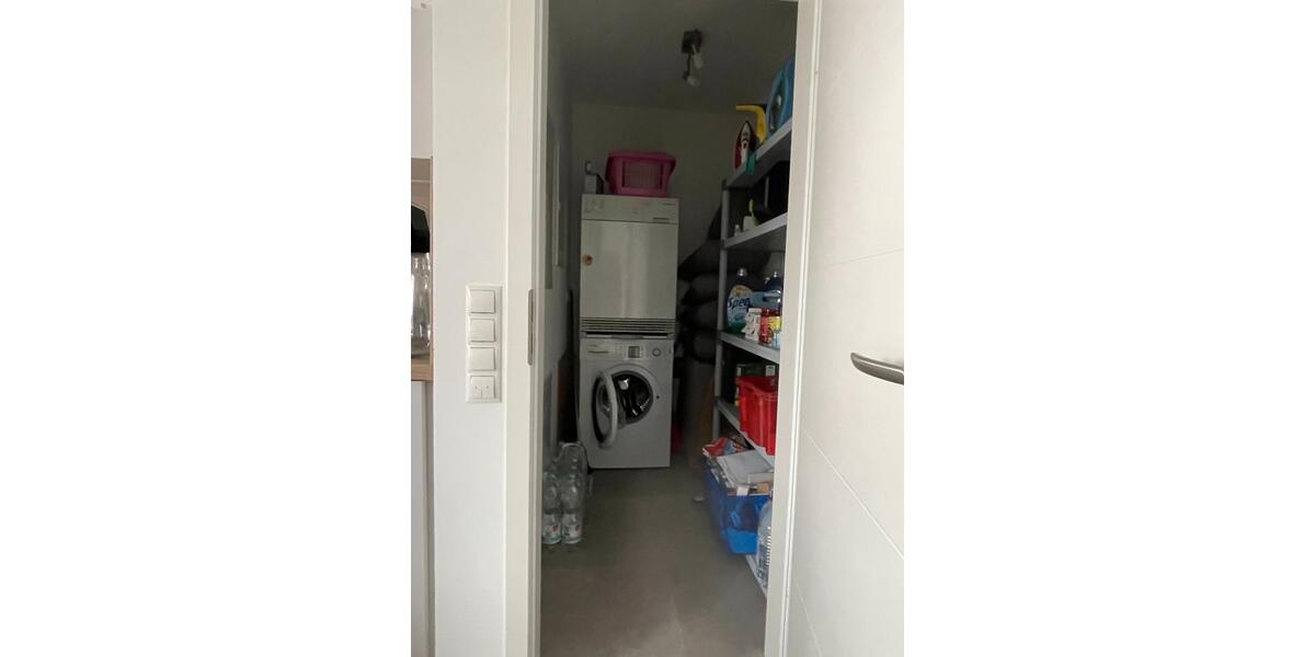 Neuwertige Eigentumswohnung in Kürnach 3 zimmer