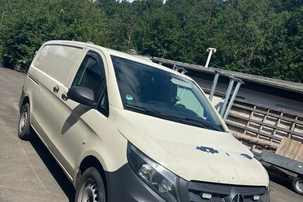 Mercedes-Benz Vito 300.000 km 8.700 € Siegen 57072