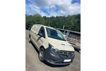 Mercedes-Benz Vito 300.000 km 8.700 € Siegen 57072