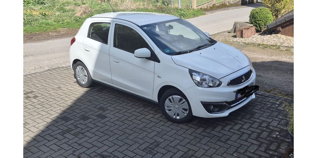 Mitsubishi Space Star 62.874 km 5.900 &euro; Kierspe 58566