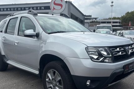 Dacia Duster 44.180 km 10.299 &euro; Mönchengladbach 41063