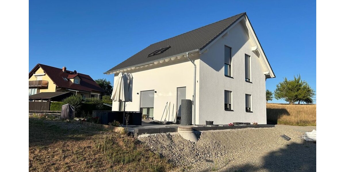 Meißner Abterode, EFH - Einfamilienhaus Meißner Abterode | Angebot:27230340