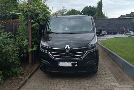 Renault Trafic 90.000 km 21.500 &euro; Andernach 56266