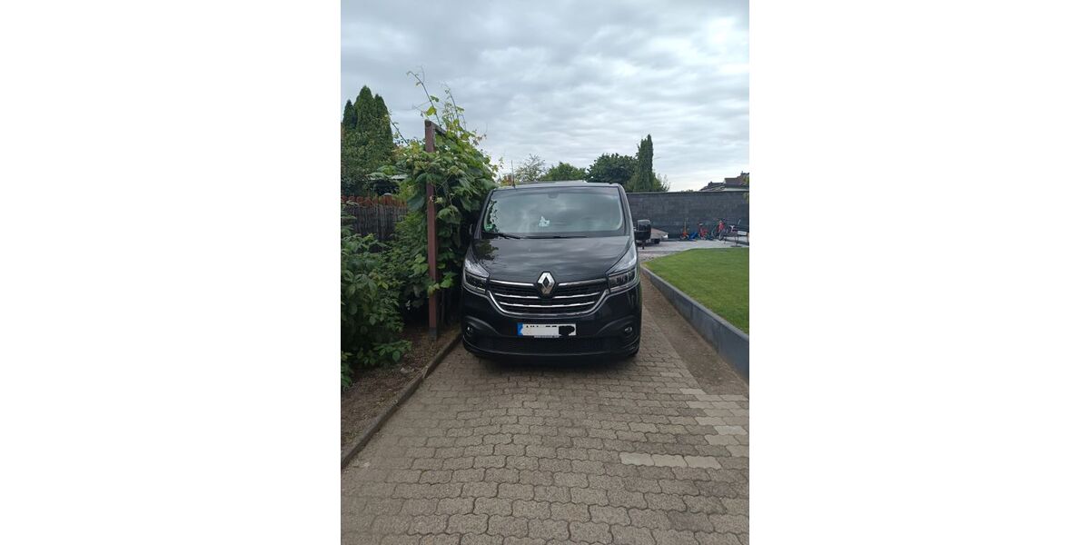 Renault Trafic 90.000 km 21.500 &euro; Andernach 56266