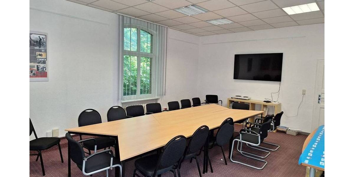 Gewerbeobjekt Greifswald Innenstadt - 4 Zimmer, 129 m&sup2;, 1.600&euro; | Angebot:25664105