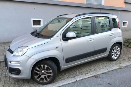 Fiat New Panda