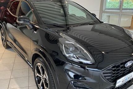 Ford Puma 7.300 km 24.490 &euro; Mayen 56727