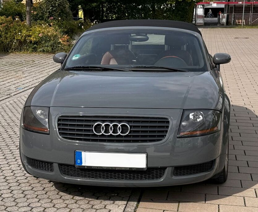 Audi TT 167.000 km 20.000 € Ingolstadt 85053