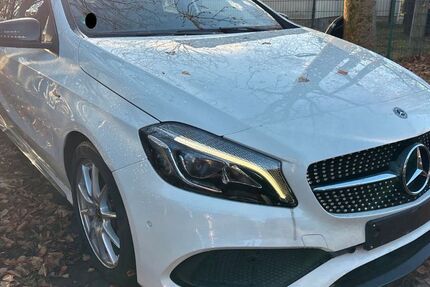 Mercedes-Benz A 250 141.800 km 15.720 &euro; Uslar 37170