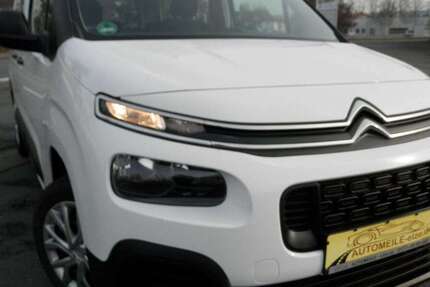 Citroen Berlingo 78.000 km 14.190 &euro; Elze 31008
