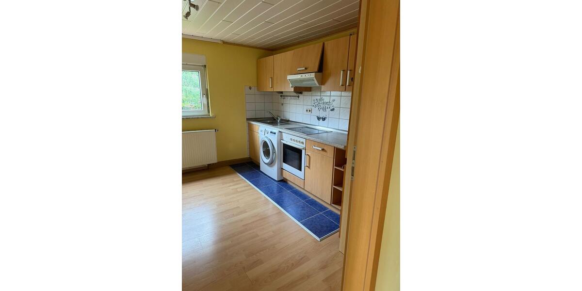 Etagenwohnung Pirmasens Niedersimten - 3 Zimmer, 63 m&sup2;, 400&euro; | Angebot:26416153