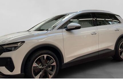 Audi Q4 e-tron 74.870 km 29.970 &euro; Lüneburg 21337