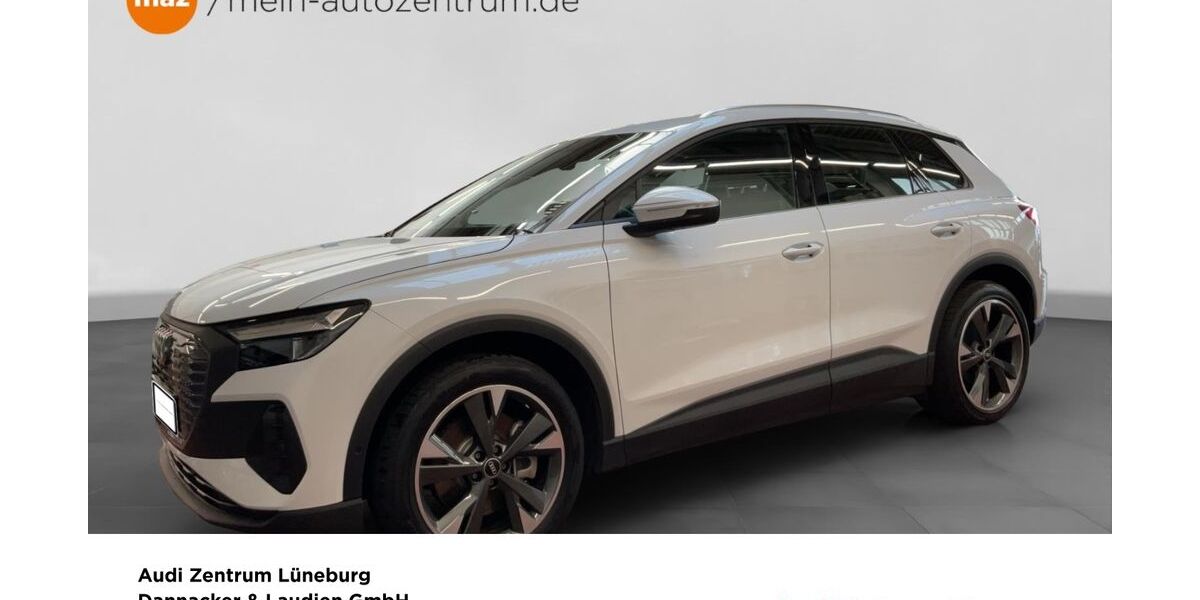 Audi Q4 e-tron 74.870 km 29.970 &euro; Lüneburg 21337