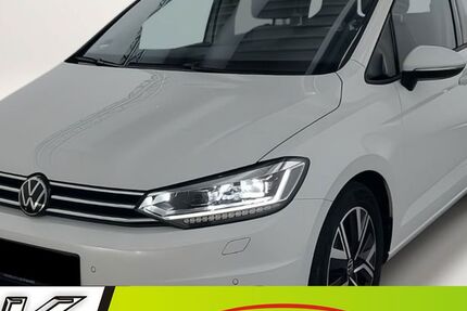 VW Touran 34.313 km 28.980 &euro; Barchfeld OT Immelborn 36456