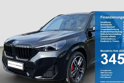 BMW X1 5.537 km 39.755 &euro; Saalfeld 07318
