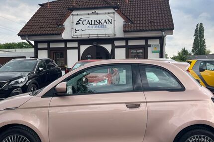 Fiat 500e 56.741 km 15.490 &euro; Dinslaken 46539