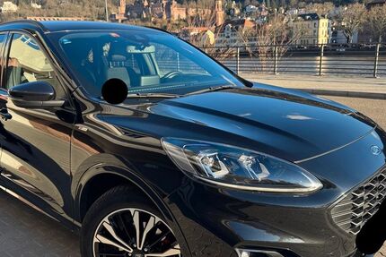 Ford Kuga 73.600 km 26.400 &euro; Heidelberg 69118