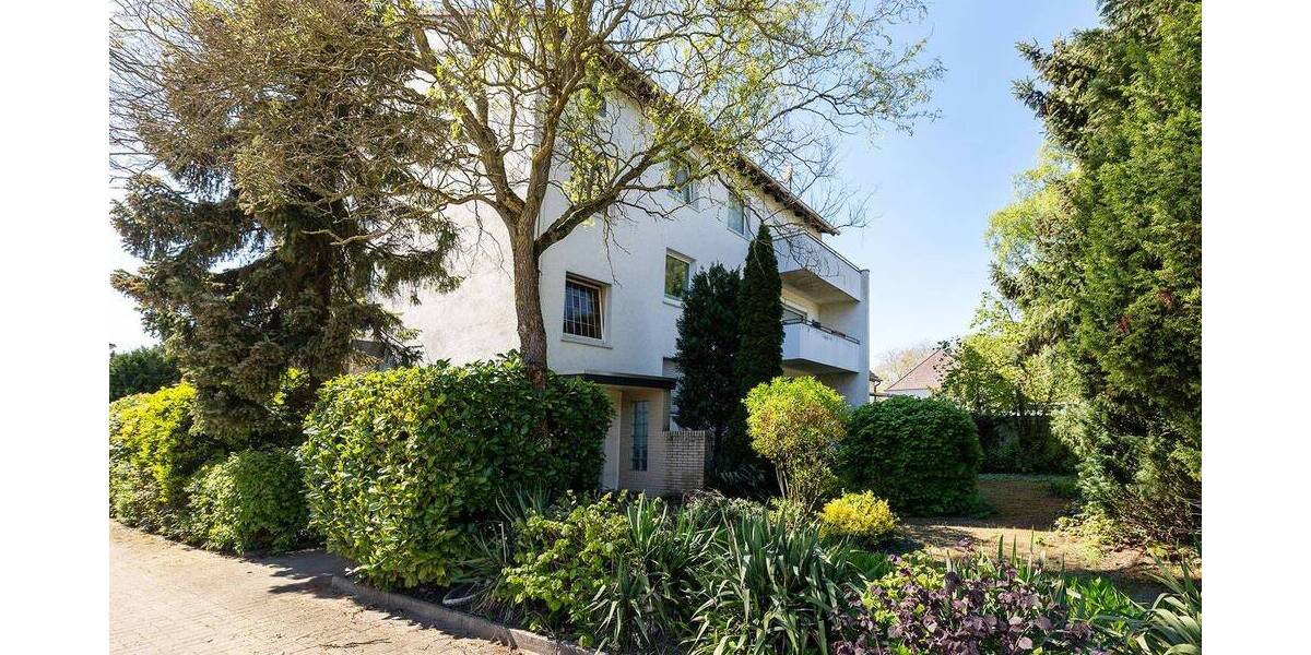 Etagenwohnung Osnabrück Eversburg - 3 Zimmer, 93 m&sup2;, 184.000&euro; | Angebot:26696356