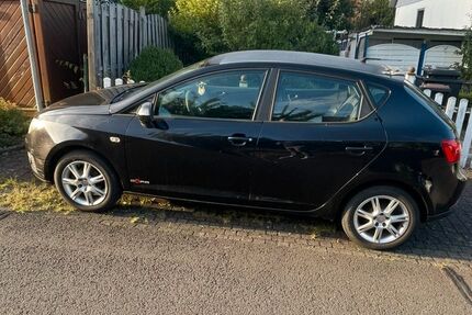 Seat Ibiza 131.800 km 3.100 € Romrod 36329