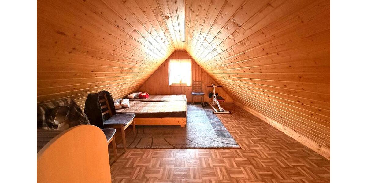 Einfamilienhaus Villingen-Schwenningen Schwenningen - 2 Zimmer, 34 m&sup2;, 119.000&euro; | Angebot:26185423