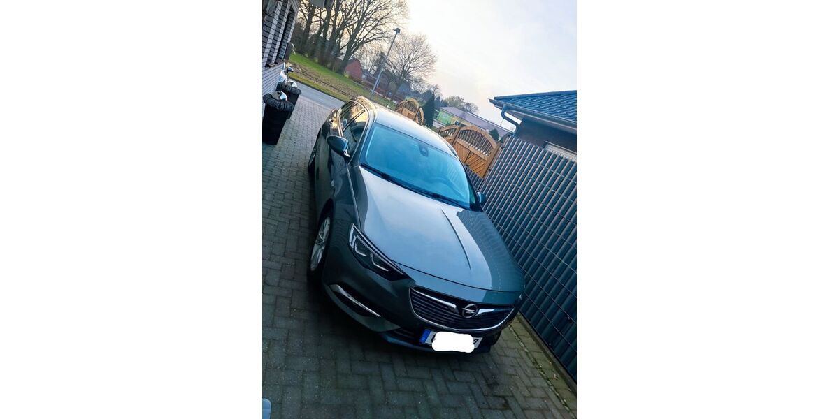 Opel Insignia 132.000 km 11.600 &euro; Lastrup 49688