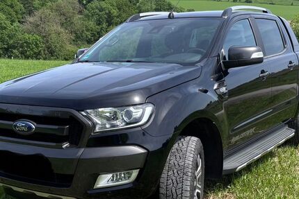 Ford Ranger 76.966 km 28.999 &euro; Iserlohn 58644