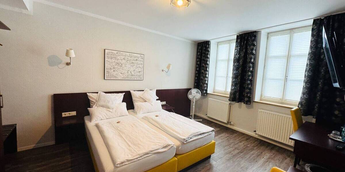 Mehrfamilienhaus, Wohnhaus Amberg - 2 Zimmer, 1.490.000&euro; | Angebot:25898583