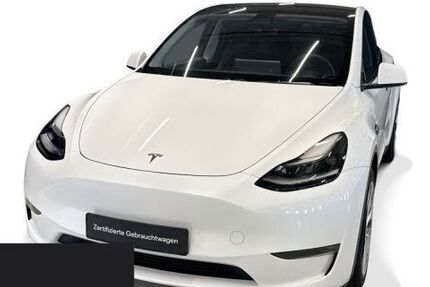 Tesla Model Y 44.103 km 38.900 &euro; Hanau 63457