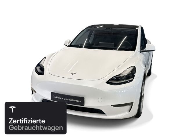 Tesla Model Y 44.103 km 38.900 &euro; Hanau 63457