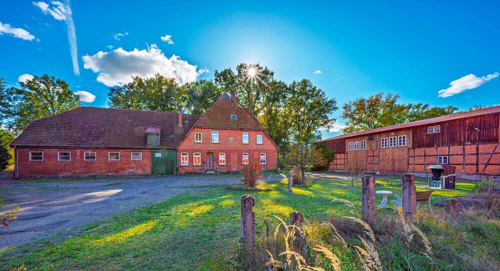 Einfamilienhaus Niendorf 2 Niendorf - 6 Zimmer, 140 m&sup2;, 498.000&euro; | Angebot:23814791