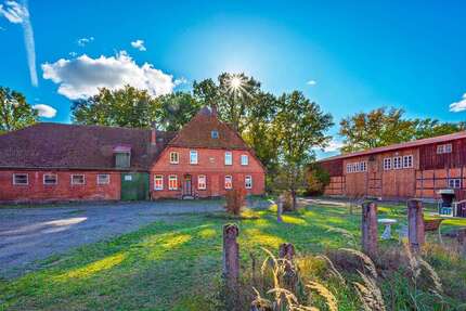 Haus Niendorf 2 Niendorf - 6 Zimmer, 140 m&sup2;, 498.000&euro; | Angebot:23814791