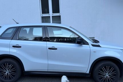 Suzuki Vitara 86.000 km 12.600 &euro; Albstadt 72461