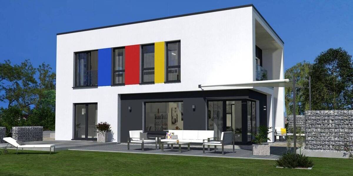 Einfamilienhaus Wadern - 8 Zimmer, 183 m&sup2;, 635.900&euro; | Angebot:26451752