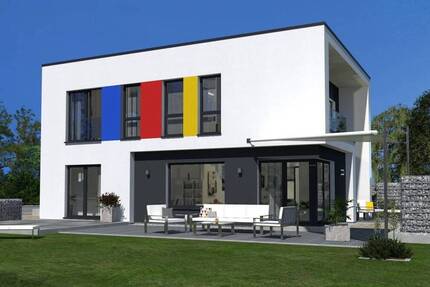 Haus Wadern - 8 Zimmer, 183 m&sup2;, 635.900&euro; | Angebot:26451752