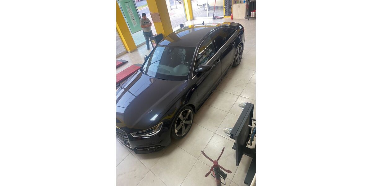 Audi A6 214.263 km 18.999 &euro; Erding 85435
