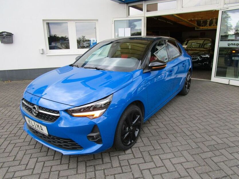 Corsa