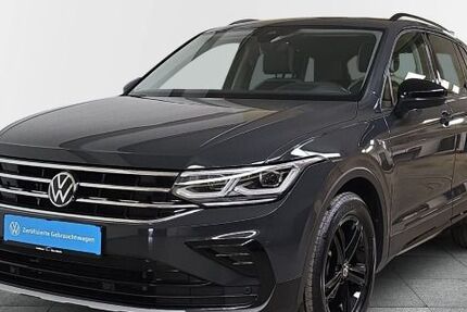 VW Tiguan 130.074 km 25.990 &euro; Kronach 96317