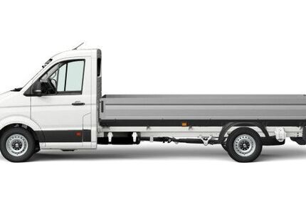 VW Crafter 64.701 km 39.990 &euro; Coburg 96450