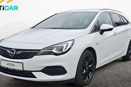 Opel Astra 45.400 km 18.490 &euro; Schramberg 78713
