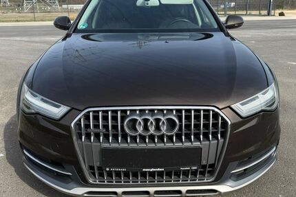 Audi A6 250.000 km 16.900 &euro; Wittlich 54516