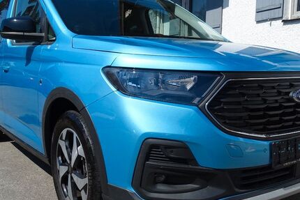 Ford Grand Tourneo 17.000 km 24.599 &euro; Schwangau 87645
