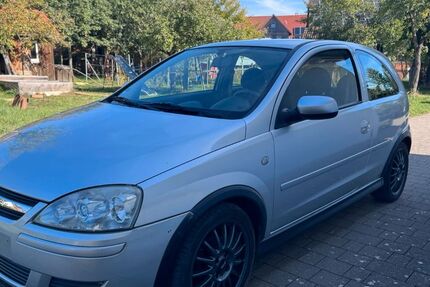 Opel Corsa 113.144 km 2.990 &euro; Alfdorf 73553