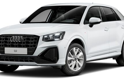 Audi Q2 15.748 km 29.620 &euro; Heinsberg 52525