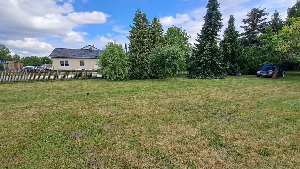 Bungalow Leipzig Südwest - 1 Zimmer, 50 m&sup2;, 80.000&euro; | Angebot:26926216