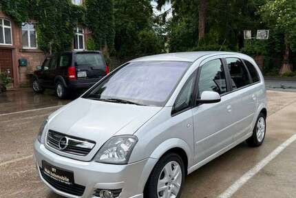Opel Meriva 138.500 km 6.999 &euro; Miltenberg 63897
