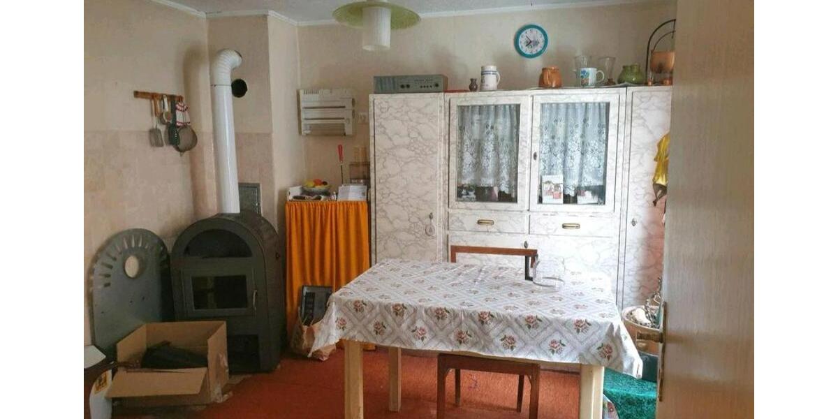 Einfamilienhaus Weißensee - 5 Zimmer, 80 m&sup2;, 38.000&euro; | Angebot:26396978