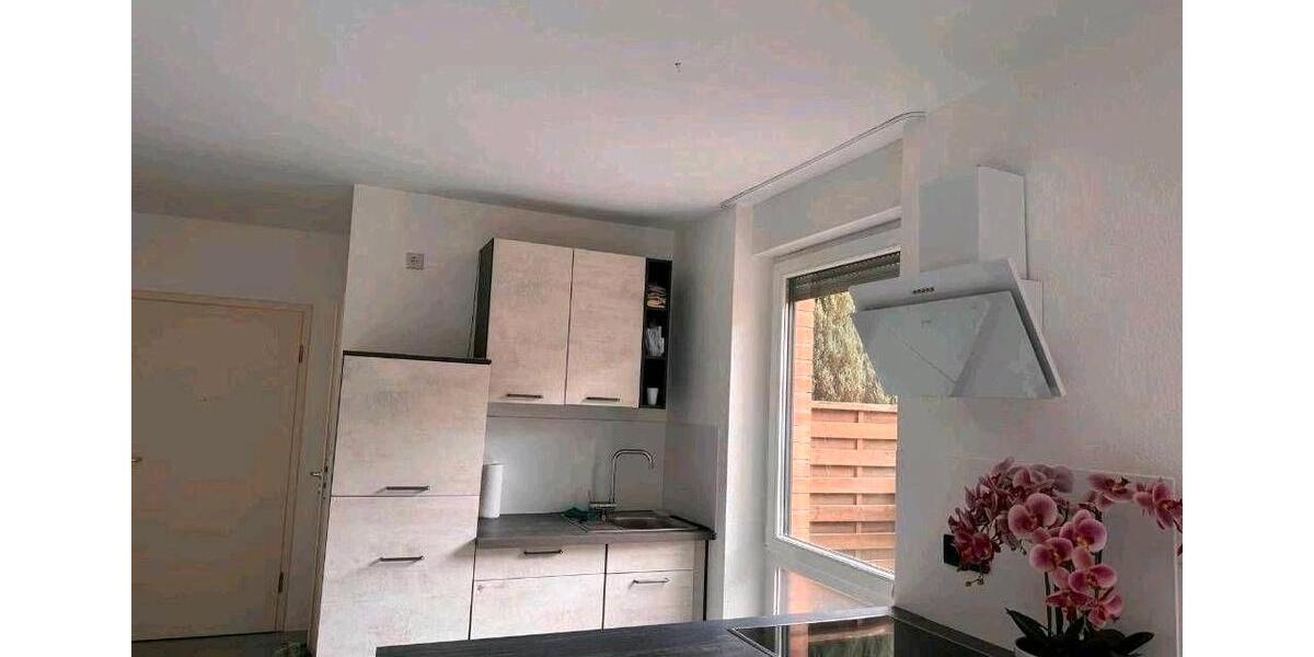 Erdgeschoßwohnung Geesthacht - 3 Zimmer, 86 m&sup2;, 1.190&euro; | Angebot:25968328