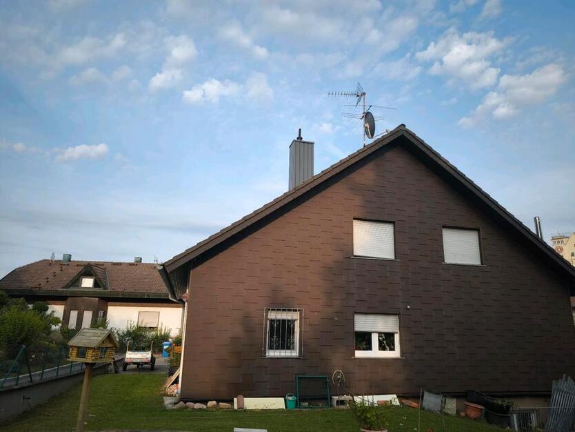 Freistehendes Einfamilienhaus in Heidelsheim